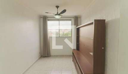 Apartamento para Aluguel - Cidade São Francisco , 2 Quartos,  54 m² - São Paulo