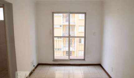 Apartamento para Aluguel - Freguesia do Ó, 2 Quartos,  60 m² - São Paulo