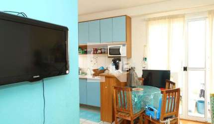 Apartamento para Aluguel - Itaquera, 2 Quartos,  38 m² - São Paulo