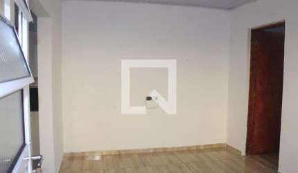 Casa para Aluguel - Vila Fátima, 1 Quarto,  72 m² - Guarulhos