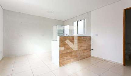 Casa para Aluguel - Penha de França, 1 Quarto,  50 m² - São Paulo