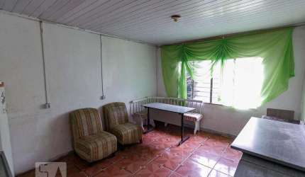 Casa para Aluguel - Vila Nova, 1 Quarto,  54 m² - Porto Alegre