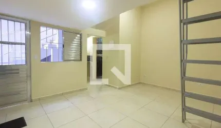Kitnet / Stúdio para Aluguel - Vila Rosália, 1 Quarto,  32 m² - Guarulhos