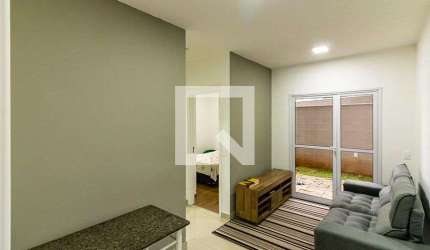 Apartamento para Aluguel - Jardim Pirituba, 2 Quartos,  73 m² - São Paulo