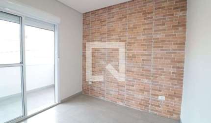 Casa para Aluguel - Belém, 1 Quarto,  37 m² - São Paulo