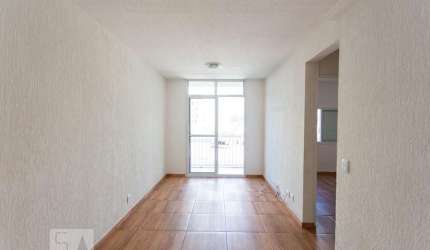 Apartamento para Aluguel - São Pedro, 2 Quartos,  55 m² - Osasco