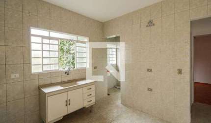 Casa para Aluguel - Casa Verde, 1 Quarto,  40 m² - São Paulo