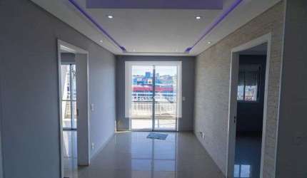 Apartamento para Aluguel - Jardim Aricanduva, 2 Quartos,  52 m² - São Paulo