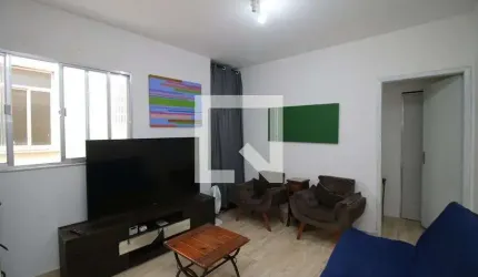 Apartamento para Aluguel - Penha, 3 Quartos,  100 m² - Rio de Janeiro