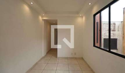 Apartamento para Aluguel - Santa Teresinha, 2 Quartos,  61 m² - Santo André