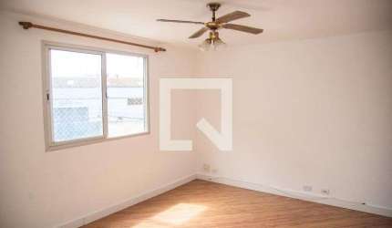 Apartamento para Aluguel - Jardim Sao Luis, 2 Quartos,  51 m² - São Paulo