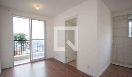 Apartamento para Aluguel - Piqueri, 2 Quartos,  40 m² - São Paulo