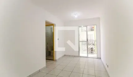 Apartamento para Aluguel - Itaquera, 2 Quartos,  49 m² - São Paulo