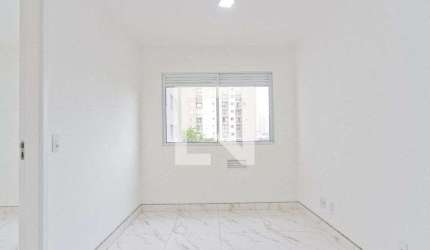 Cobertura para Aluguel - Freguesia do Ó, 2 Quartos,  35 m² - São Paulo