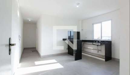 Apartamento para Aluguel - Itaquera, 2 Quartos,  49 m² - São Paulo