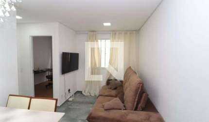 Apartamento para Aluguel - Penha de França, 2 Quartos,  42 m² - São Paulo