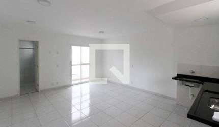 Kitnet / Stúdio para Aluguel - Vila Prudente, 1 Quarto,  35 m² - São Paulo