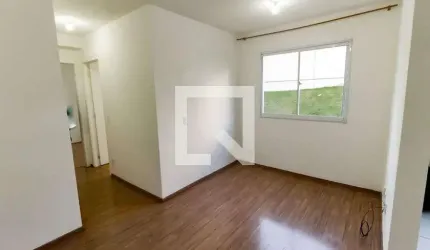 Apartamento para Aluguel - Parque Reboucas, 2 Quartos,  40 m² - São Paulo
