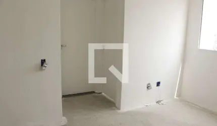 Apartamento para Aluguel - Jardim Leonidas Moreira, 2 Quartos,  50 m² - São Paulo