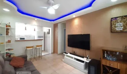 Apartamento para Aluguel - Pilares, 2 Quartos,  50 m² - Rio de Janeiro