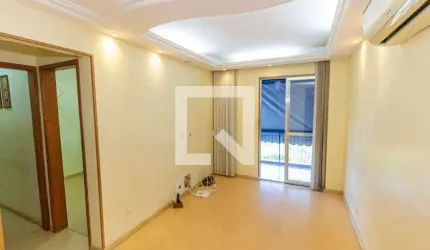 Apartamento para Aluguel - Irajá, 2 Quartos,  70 m² - Rio de Janeiro