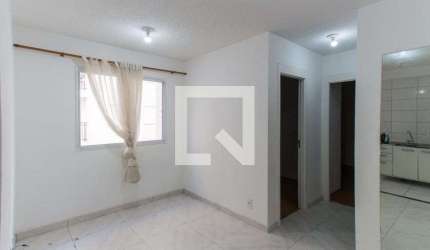 Apartamento para Aluguel - Vila Guilherme, 2 Quartos,  41 m² - São Paulo