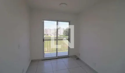 Apartamento para Aluguel - Jardim Cinco de Julho, 2 Quartos,  46 m² - São Paulo