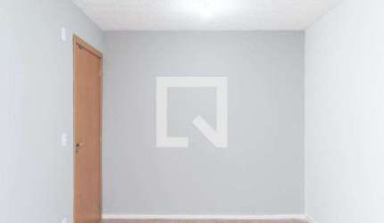 Apartamento para Aluguel - Jardim Nova Cidade, 2 Quartos,  70 m² - Guarulhos