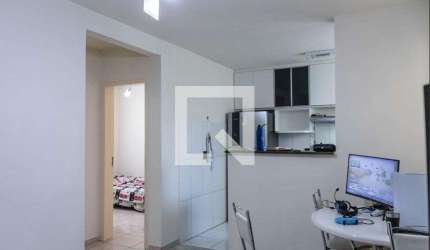 Apartamento para Aluguel - Camargos, 2 Quartos,  45 m² - Belo Horizonte