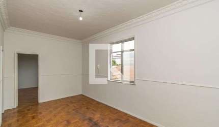 Apartamento para Aluguel - Olaria, 2 Quartos,  120 m² - Rio de Janeiro
