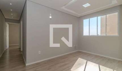 Apartamento para Aluguel - Bussocaba, 2 Quartos,  42 m² - Osasco