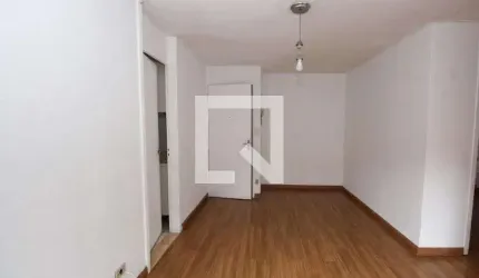 Apartamento para Aluguel - Jardim Leonidas Moreira, 2 Quartos,  55 m² - São Paulo