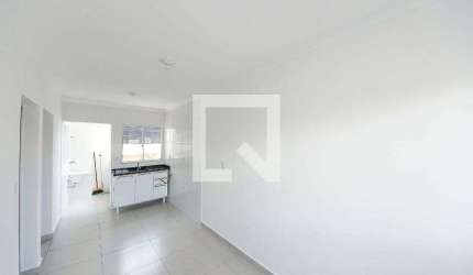 Apartamento para Aluguel - Vila Formosa, 2 Quartos,  40 m² - São Paulo