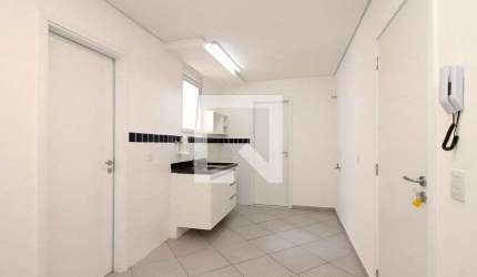 Apartamento para Aluguel - Centro, 1 Quarto,  23 m² - São Paulo
