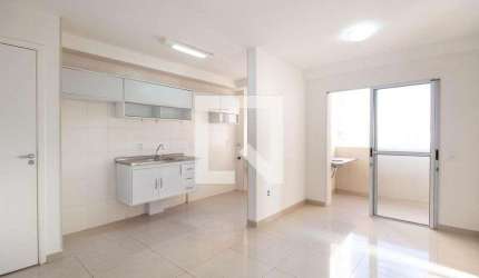 Apartamento para Aluguel - Santa Maria, 2 Quartos,  49 m² - Osasco