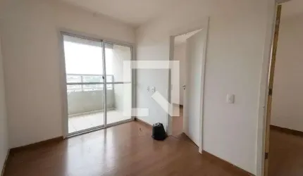 Apartamento para Aluguel - Sapopemba, 2 Quartos,  47 m² - São Paulo