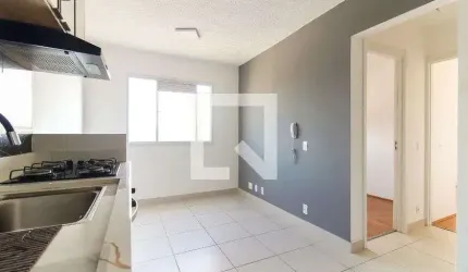 Apartamento para Aluguel - José Bonifácio, 2 Quartos,  32 m² - São Paulo