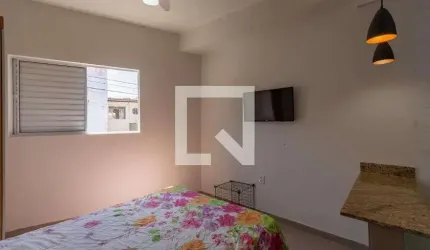 Kitnet / Stúdio para Aluguel - Cachoeirinha, 1 Quarto,  22 m² - Belo Horizonte