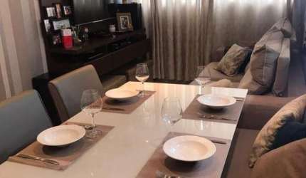 Apartamento para Aluguel - Cangaíba, 2 Quartos,  58 m² - São Paulo
