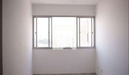 Cobertura para Aluguel - Jardim Marajoara , 3 Quartos,  70 m² - São Paulo