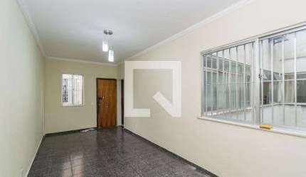 Apartamento para Aluguel - Olaria, 2 Quartos,  75 m² - Rio de Janeiro