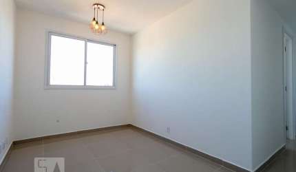 Apartamento para Aluguel - Piqueri, 2 Quartos,  41 m² - São Paulo