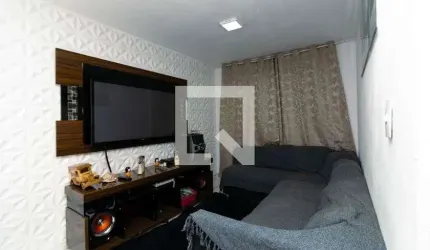 Apartamento para Aluguel - Artur Alvim, 2 Quartos,  50 m² - São Paulo