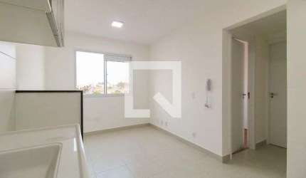 Apartamento para Aluguel - Itaquera, 2 Quartos,  32 m² - São Paulo