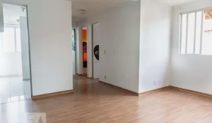 Apartamento para Aluguel - Vila Mazzei, 2 Quartos,  65 m² - São Paulo