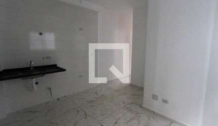 Apartamento para Aluguel - Jardim Santa Teresinha, 2 Quartos,  35 m² - São Paulo