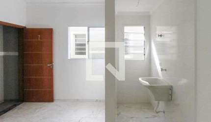 Apartamento para Aluguel - Jardim Santa Teresinha, 2 Quartos,  30 m² - São Paulo