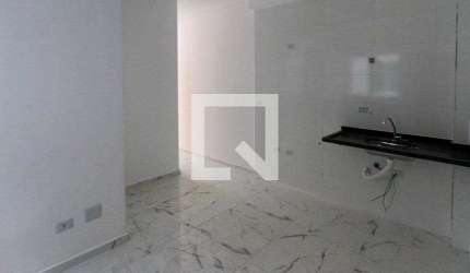 Apartamento para Aluguel - Jardim Santa Teresinha, 2 Quartos,  30 m² - São Paulo