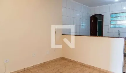 Apartamento para Aluguel - Vila Gustavo, 1 Quarto,  55 m² - São Paulo