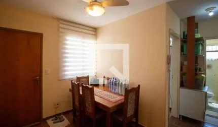 Apartamento para Aluguel - Itaquera, 2 Quartos,  48 m² - São Paulo